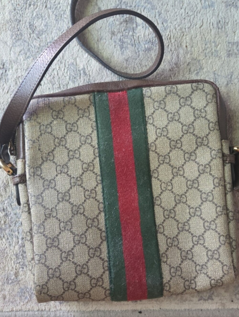 Gucci GG Bag - Picture 3 of 9